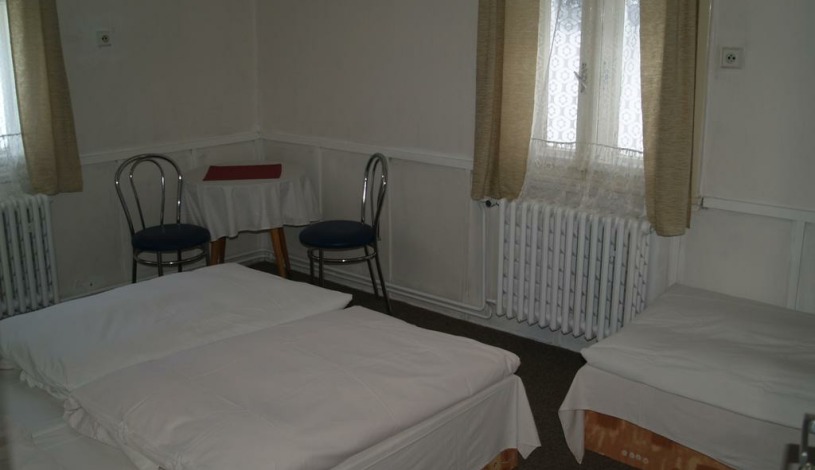 Penzion Labe Špindlerův Mlýn